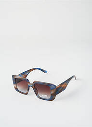 Ochelari de soare imprimeu fantezie albastru CITY VISION EYEWEAR femeie