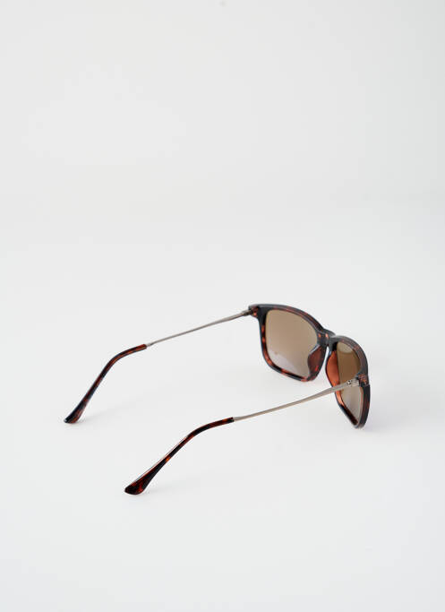 Ochelari de soare maro CITY VISION EYEWEAR unisex