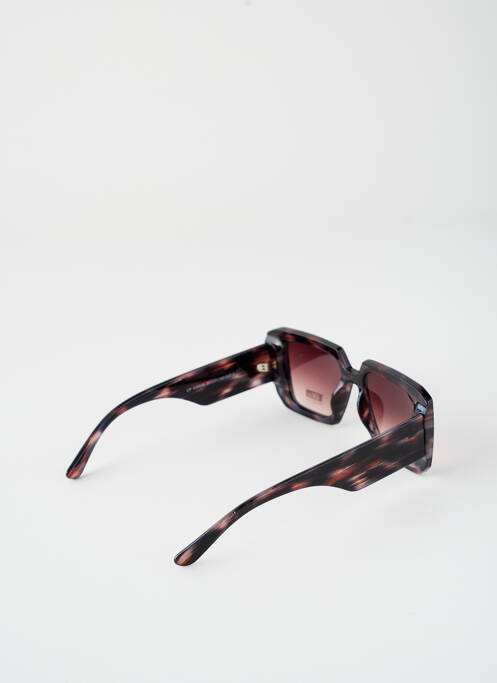 Ochelari de soare maro CITY VISION EYEWEAR femeie