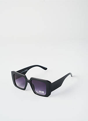 Ochelari de soare negru CITY VISION EYEWEAR femeie