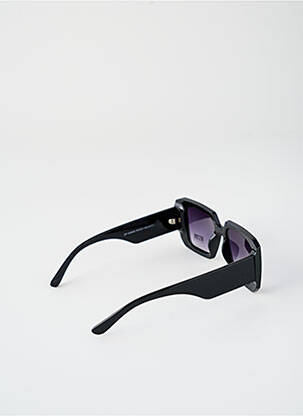 Ochelari de soare negru CITY VISION EYEWEAR femeie