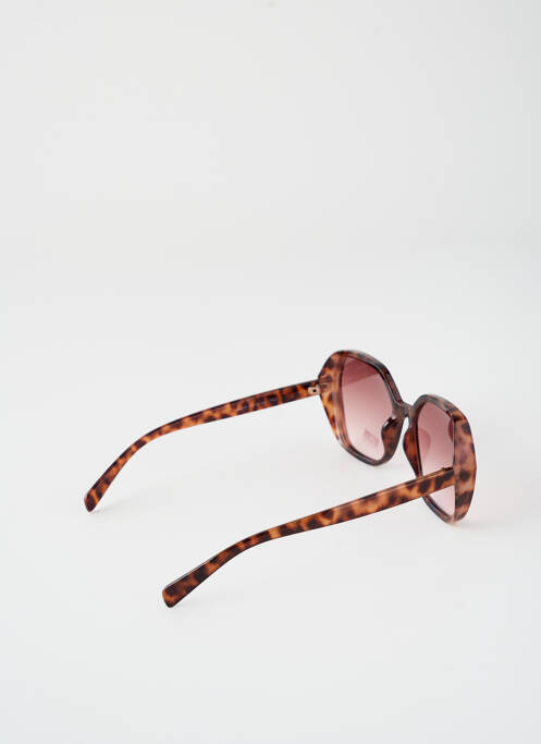 Ochelari de soare maro CITY VISION EYEWEAR femeie