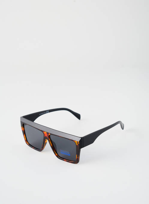 Ochelari de soare maro CITY VISION EYEWEAR femeie