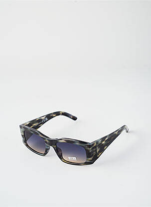 Ochelari de soare imprimeu fantezie verde CITY VISION EYEWEAR femeie