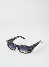 Ochelari de soare imprimeu fantezie verde CITY VISION EYEWEAR femeie