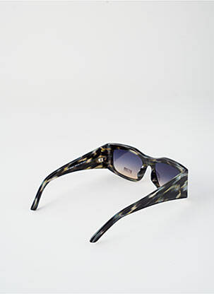Ochelari de soare imprimeu fantezie verde CITY VISION EYEWEAR femeie