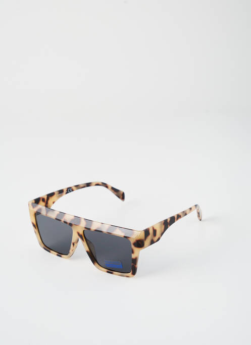 Ochelari de soare bej CITY VISION EYEWEAR femeie