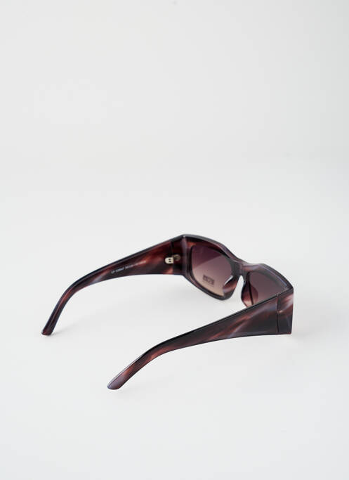 Ochelari de soare maro CITY VISION EYEWEAR femeie