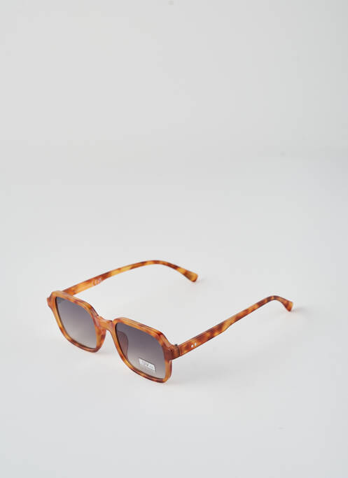 Ochelari de soare maro CITY VISION EYEWEAR femeie