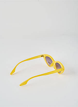 Ochelari de soare galben CITY VISION EYEWEAR femeie