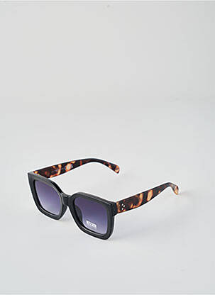Ochelari de soare imprimeu fantezie maro CITY VISION EYEWEAR femeie