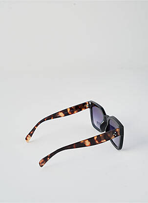 Ochelari de soare imprimeu fantezie maro CITY VISION EYEWEAR femeie