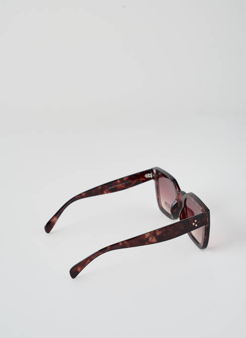 Ochelari de soare maro CITY VISION EYEWEAR femeie