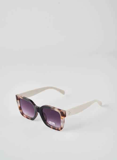 Ochelari de soare alb CITY VISION EYEWEAR femeie