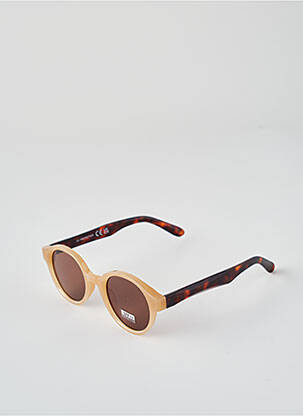 Ochelari de soare imprimeu fantezie bej CITY VISION EYEWEAR femeie