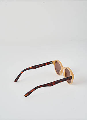 Ochelari de soare imprimeu fantezie bej CITY VISION EYEWEAR femeie