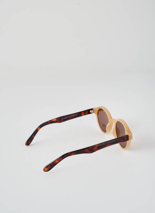 Ochelari de soare bej CITY VISION EYEWEAR femeie