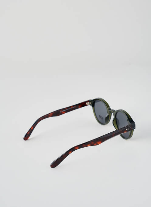 Ochelari de soare verde CITY VISION EYEWEAR femeie