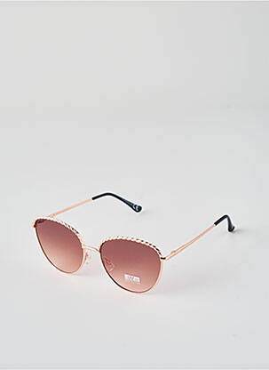 Ochelari de soare auriu CITY VISION EYEWEAR femeie