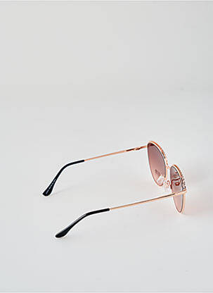 Ochelari de soare auriu CITY VISION EYEWEAR femeie