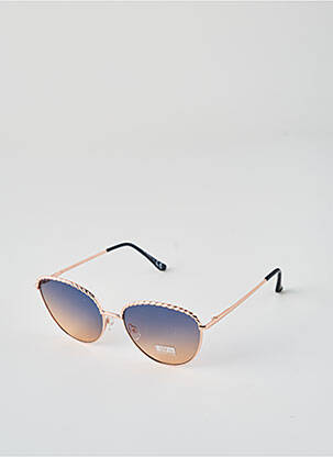 Ochelari de soare auriu CITY VISION EYEWEAR femeie