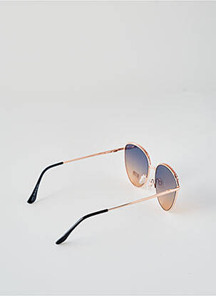 Ochelari de soare auriu CITY VISION EYEWEAR femeie