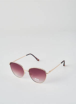Ochelari de soare auriu CITY VISION EYEWEAR femeie