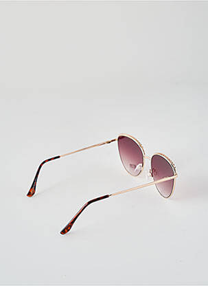 Ochelari de soare auriu CITY VISION EYEWEAR femeie