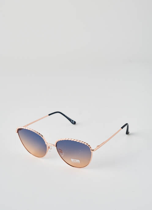 Ochelari de soare auriu CITY VISION EYEWEAR femeie