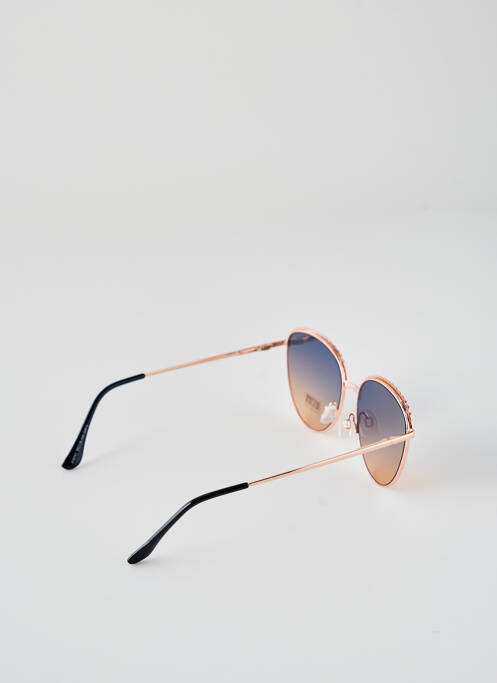 Ochelari de soare auriu CITY VISION EYEWEAR femeie