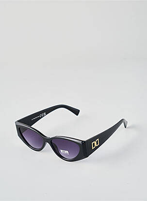 Ochelari de soare negru CITY VISION EYEWEAR femeie