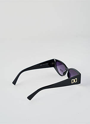 Ochelari de soare negru CITY VISION EYEWEAR femeie