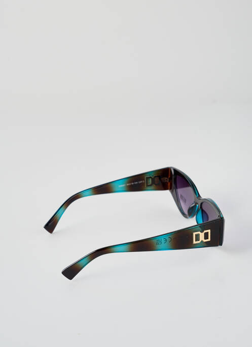 Ochelari de soare albastru CITY VISION EYEWEAR femeie