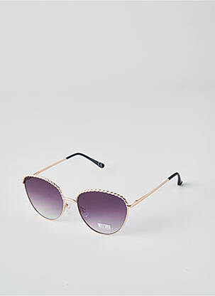 Ochelari de soare auriu CITY VISION EYEWEAR femeie
