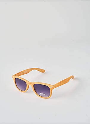 Ochelari de soare imprimeu fantezie maro CITY VISION EYEWEAR femeie