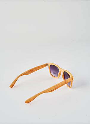Ochelari de soare imprimeu fantezie maro CITY VISION EYEWEAR femeie