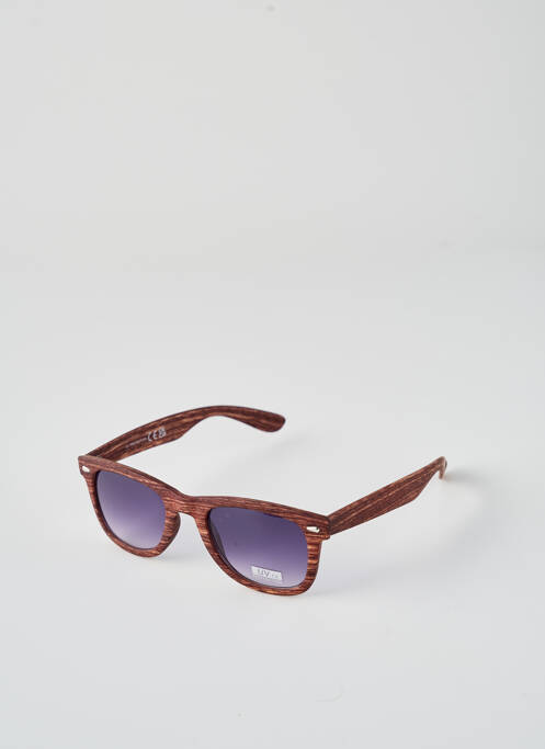 Ochelari de soare maro închis CITY VISION EYEWEAR femeie