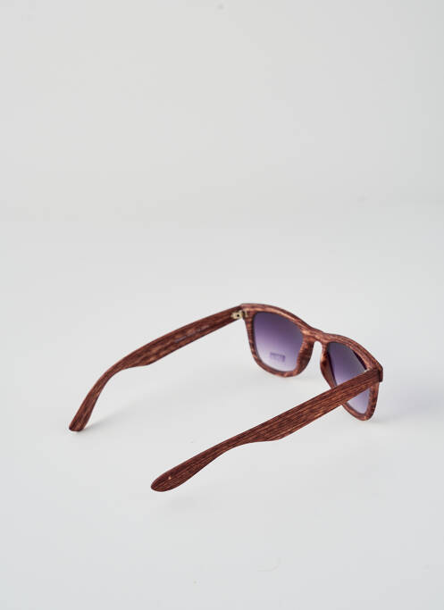 Ochelari de soare maro închis CITY VISION EYEWEAR femeie