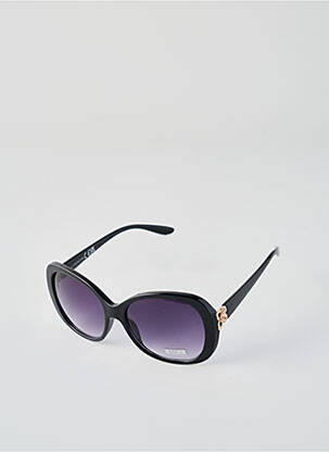 Ochelari de soare negru CITY VISION EYEWEAR femeie