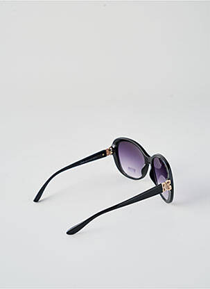 Ochelari de soare negru CITY VISION EYEWEAR femeie