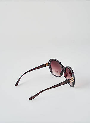 Ochelari de soare imprimeu fantezie negru CITY VISION EYEWEAR femeie