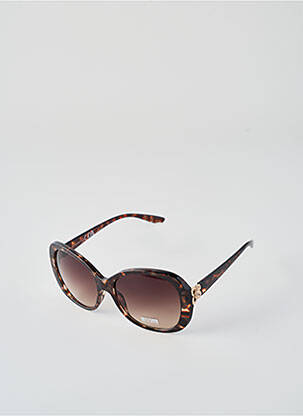 Ochelari de soare maro CITY VISION EYEWEAR femeie