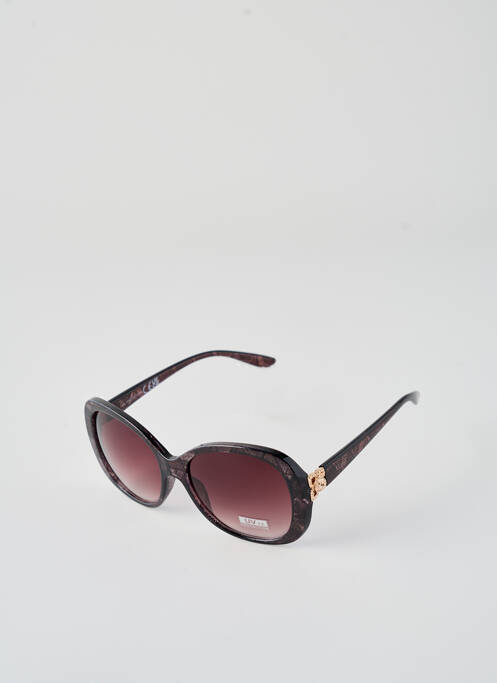 Ochelari de soare negru CITY VISION EYEWEAR femeie