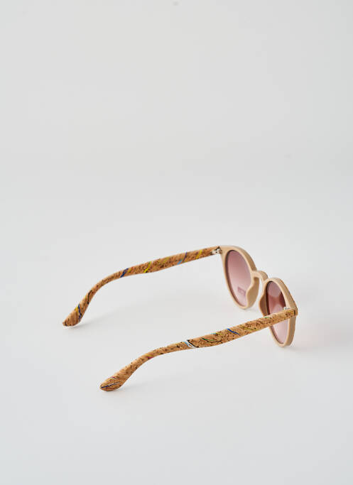 Ochelari de soare maro CITY VISION EYEWEAR femeie