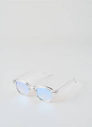 Ochelari de soare alb CITY VISION EYEWEAR femme