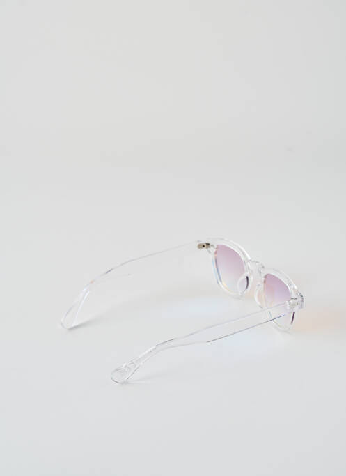 Ochelari de soare alb CITY VISION EYEWEAR femeie