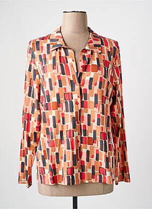 Cămașă roz BARBARA LEBEK femeie