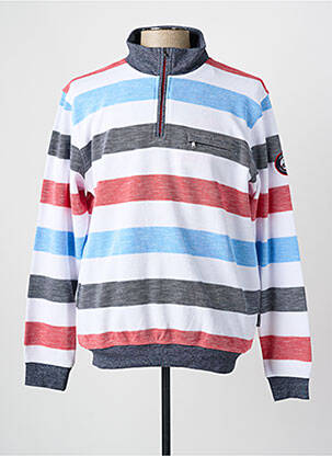 Pulover gri HAJO bărbat