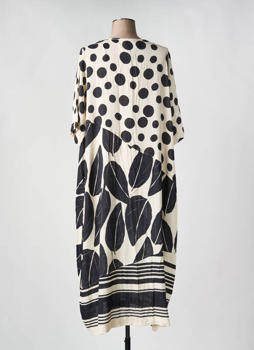 Rochie lungă bej G!OZE femeie