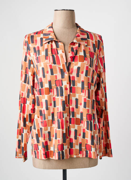 Cămașă roz BARBARA LEBEK femeie